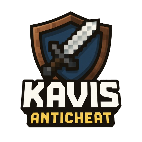 KavisAnticheat Logo